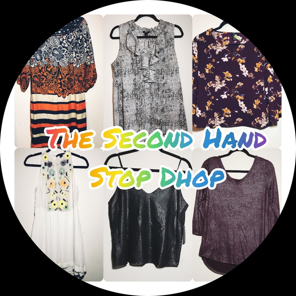 Meet your Posher, Alma